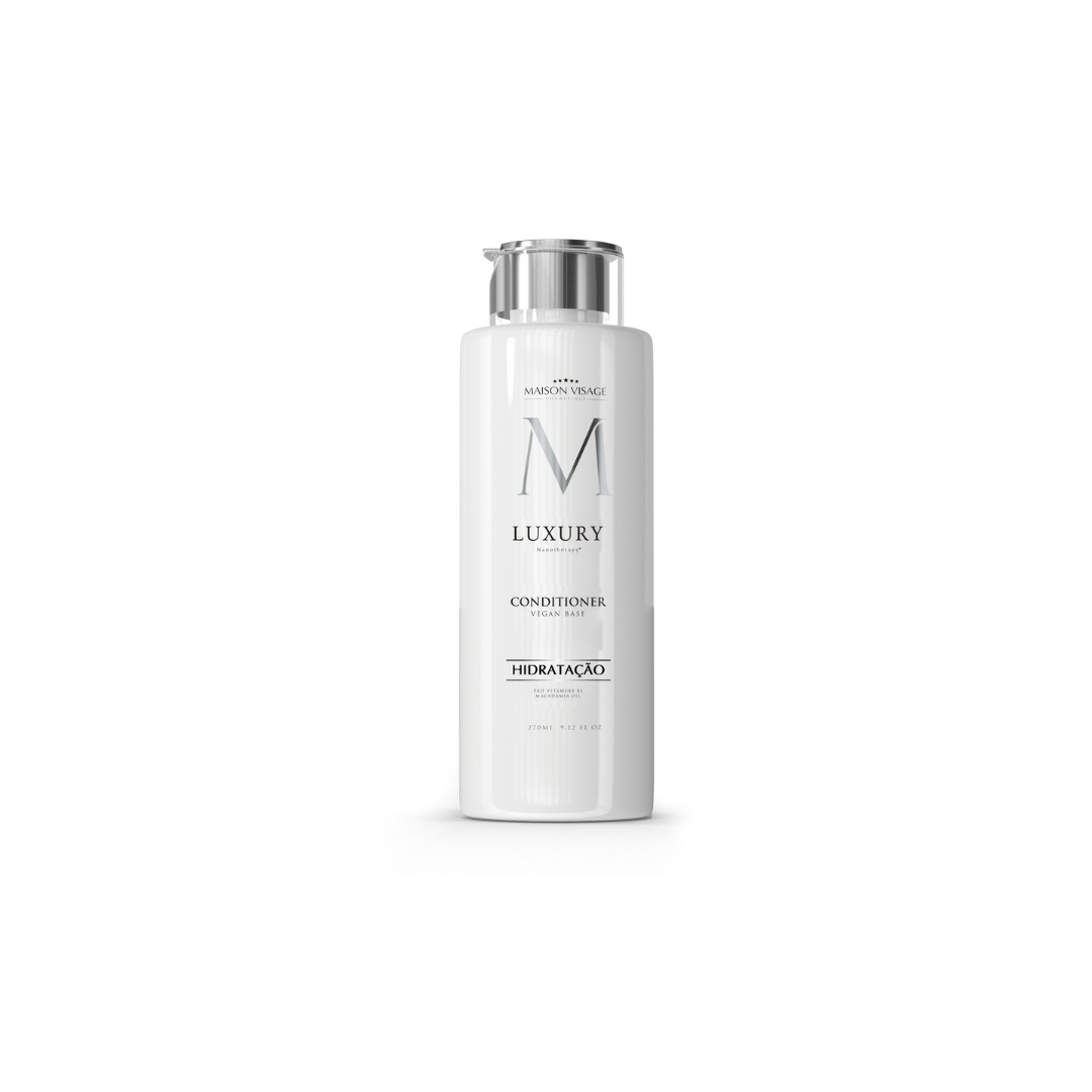 Conditioner Mask Luxury Maison Visage 270ml